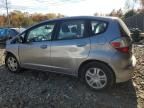 2010 Honda FIT