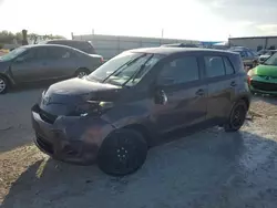 2012 Scion XD en venta en Arcadia, FL