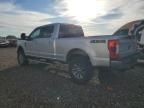 2017 Ford F250 Super Duty