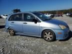 2006 Suzuki Aerio