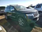 2012 Jeep Grand Cherokee Limited