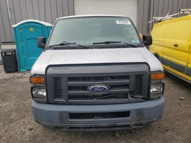 2014 Ford Econoline E150 Van