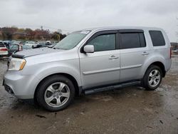 2015 Honda Pilot EXL en venta en Baltimore, MD