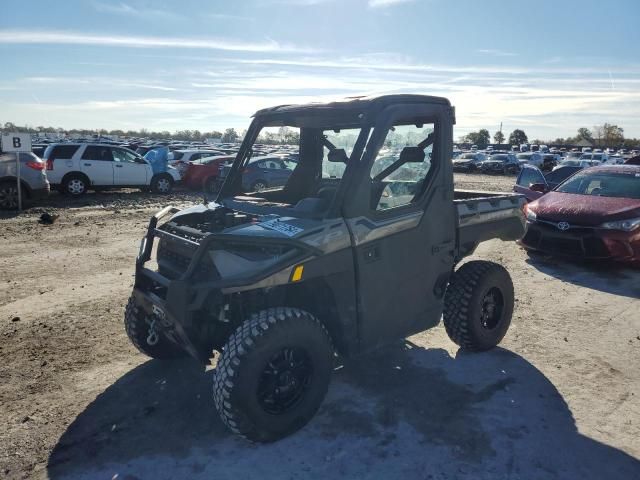 2024 Polaris Ranger XP 1000 Northstar Premium