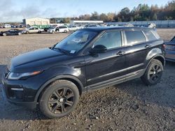 Compre carros salvage a la venta ahora en subasta: 2019 Land Rover Range Rover Evoque SE