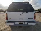 2002 Chevrolet Suburban K1500