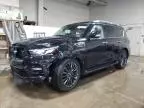 2022 Infiniti QX80 Luxe