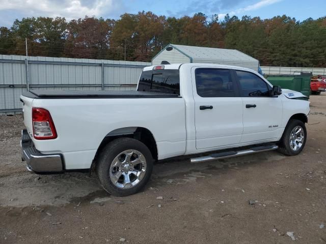 2023 Dodge RAM 1500 BIG HORN/LONE Star