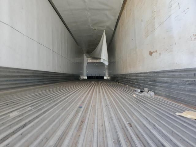 2022 Utility Reefer Trailer W/ Thermo King S-600