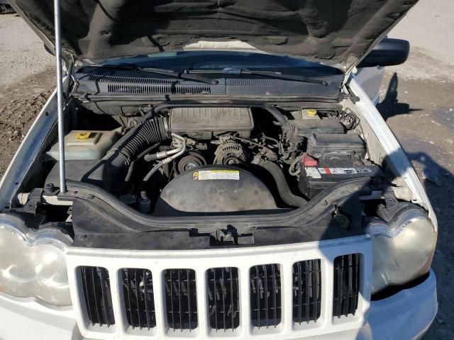 2010 Jeep Grand Cherokee Laredo