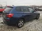 2011 BMW X3 XDRIVE28I