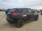 2013 Nissan Juke S