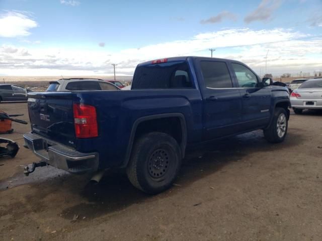 2014 GMC Sierra K1500 SLE