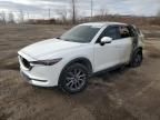 2019 Mazda CX-5 Signature