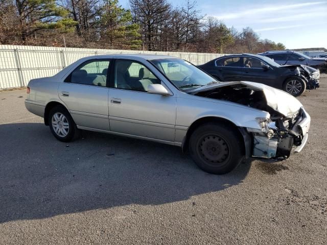 2000 Toyota Camry CE