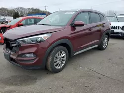 2018 Hyundai Tucson SEL en venta en Ham Lake, MN