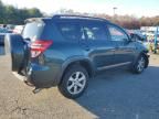 2009 Toyota Rav4 Limited