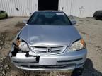 2003 Honda Civic EX