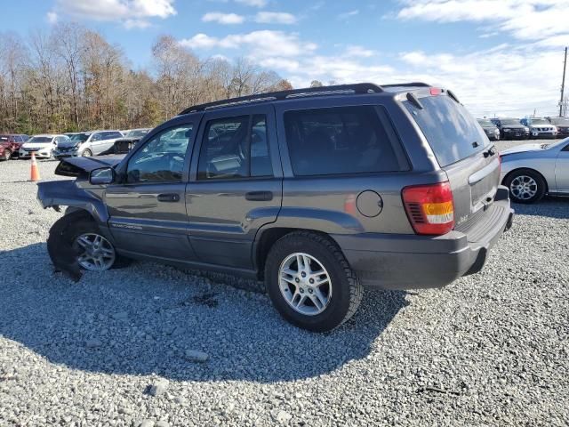 2004 Jeep Grand Cherokee Laredo