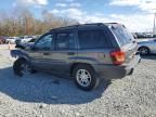 2004 Jeep Grand Cherokee Laredo