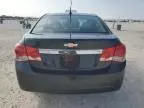 2011 Chevrolet Cruze LS