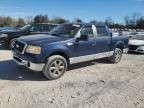 2007 Ford F150 Supercrew