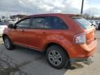 2008 Ford Edge SEL