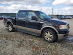 2004 Ford F150 Supercrew