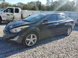 2015 Hyundai Elantra SE en venta en Augusta, GA