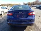 2015 Ford Fusion Titanium