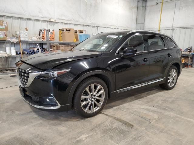 2017 Mazda CX-9 Signature