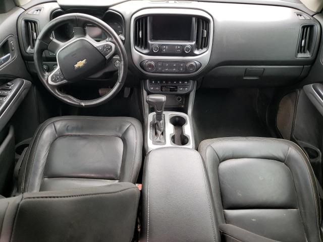 2019 Chevrolet Colorado ZR2