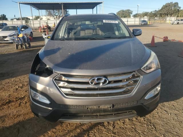 2015 Hyundai Santa FE Sport