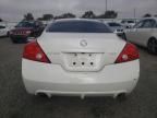 2010 Nissan Altima S