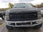 2008 Ford F250 Super Duty