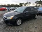 2009 Ford Focus S