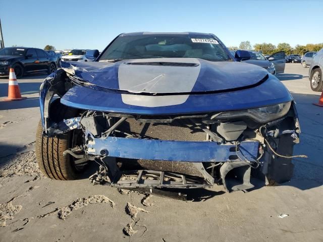 2019 Chevrolet Camaro SS