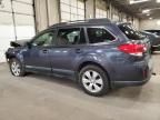 2010 Subaru Outback 2.5I Premium