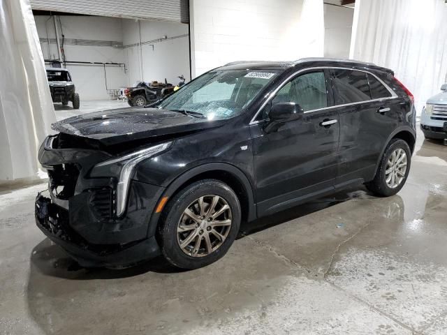 2019 Cadillac XT4 Luxury