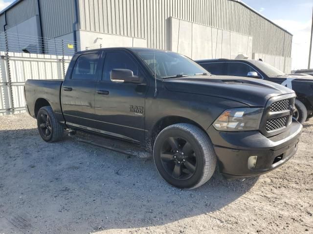 2019 Dodge RAM 1500 Classic SLT