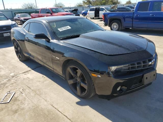 2011 Chevrolet Camaro LT