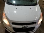 2014 Chevrolet Spark 2LT