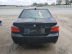 2010 BMW 528 I