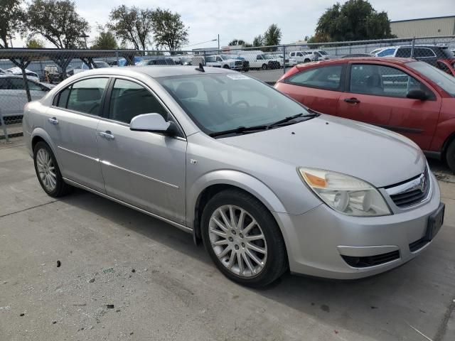 2008 Saturn Aura XR