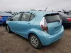 2014 Toyota Prius C