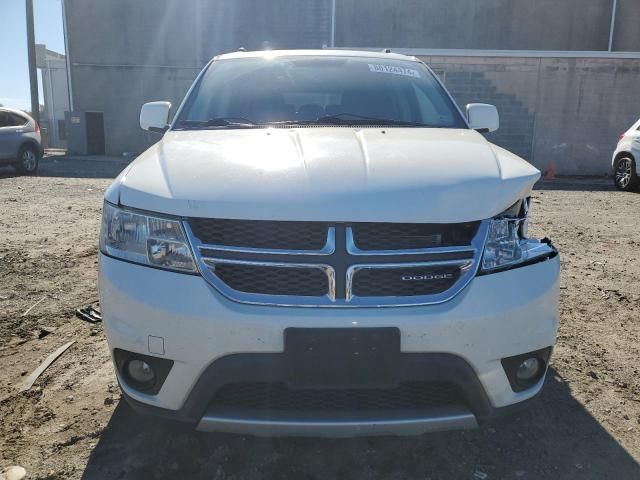 2011 Dodge Journey Mainstreet