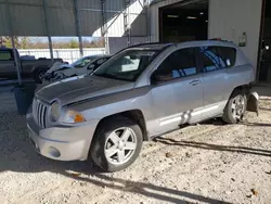 Run And Drives Cars for sale at auction: 2010 Jeep Compass Sport