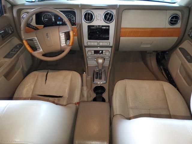 2009 Lincoln MKZ