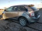 2010 Ford Edge SEL