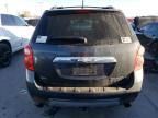 2010 Chevrolet Equinox LTZ